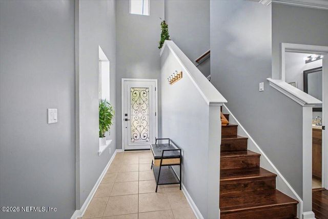 2327 CANEY OAKS Drive, Jacksonville, FL 32218