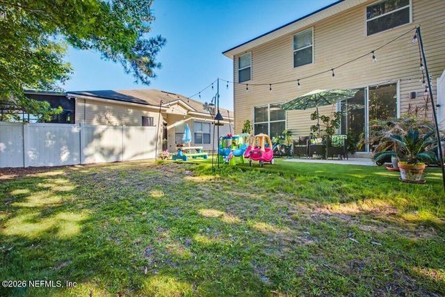 2327 CANEY OAKS Drive, Jacksonville, FL 32218
