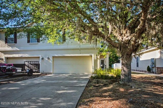 2327 CANEY OAKS Drive, Jacksonville, FL 32218
