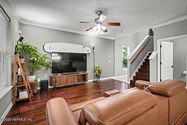 2327 CANEY OAKS Drive, Jacksonville, FL 32218