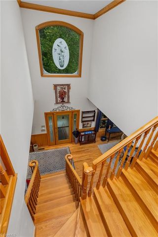 163 Old Hickory Lane, Linville, NC 28646