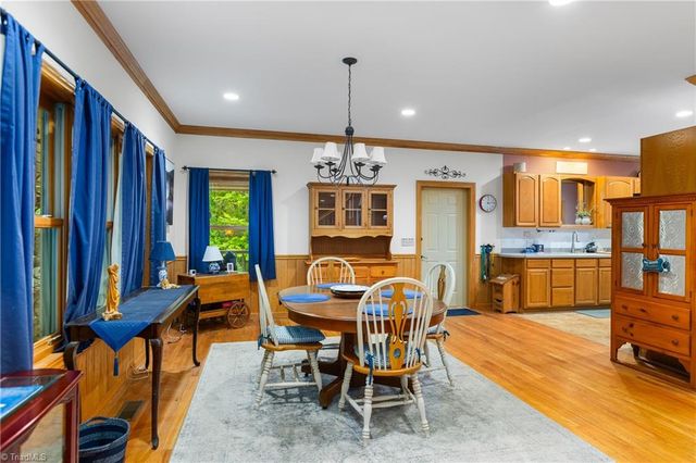 163 Old Hickory Lane, Linville, NC 28646