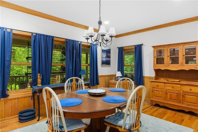 163 Old Hickory Lane, Linville, NC 28646