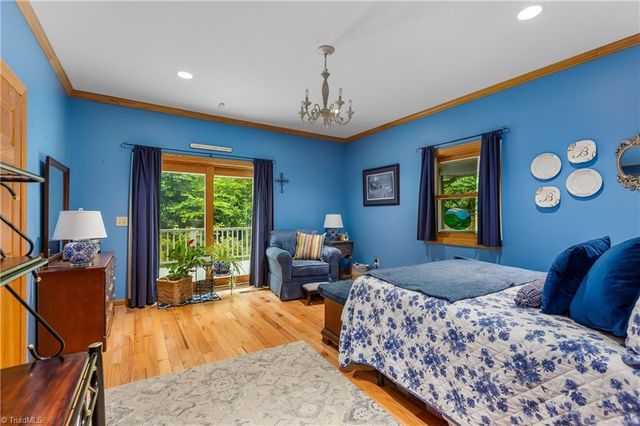163 Old Hickory Lane, Linville, NC 28646