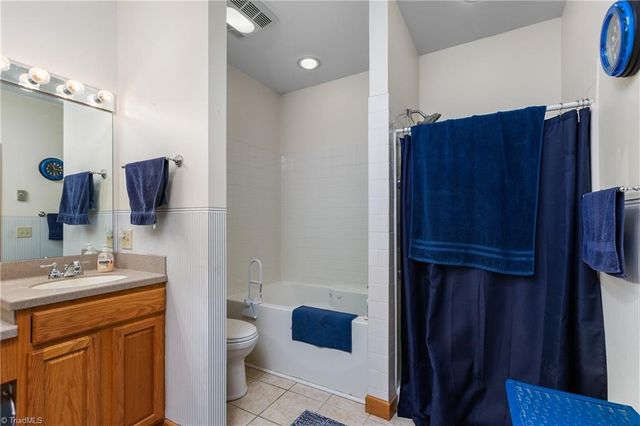 163 Old Hickory Lane, Linville, NC 28646