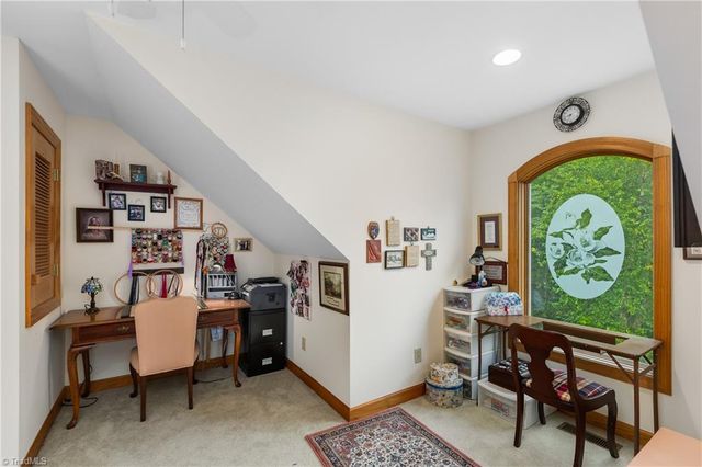 163 Old Hickory Lane, Linville, NC 28646