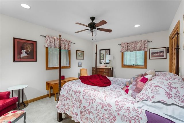 163 Old Hickory Lane, Linville, NC 28646