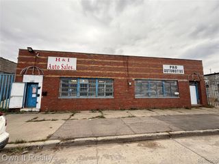 8843 Mark Twain Street, Detroit, MI 48228