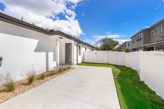 617 S GRANT STREET, Longwood, FL 32750