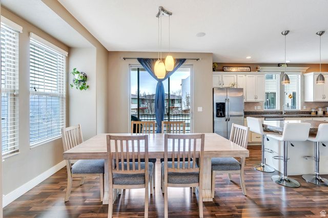 4763 W DAYBREAK RIM WAY, South Jordan, UT 84009