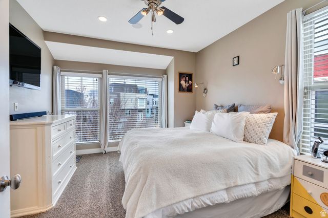 4763 W DAYBREAK RIM WAY, South Jordan, UT 84009