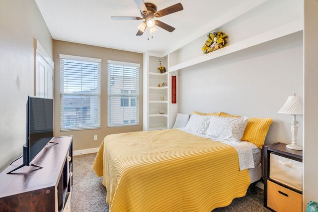 4763 W DAYBREAK RIM WAY, South Jordan, UT 84009