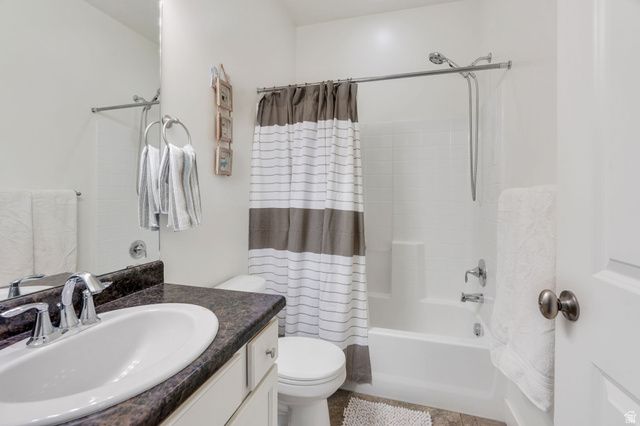 4763 W DAYBREAK RIM WAY, South Jordan, UT 84009