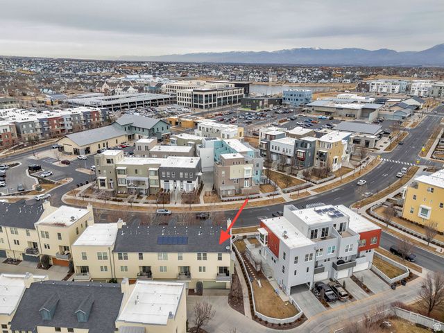 4763 W DAYBREAK RIM WAY, South Jordan, UT 84009