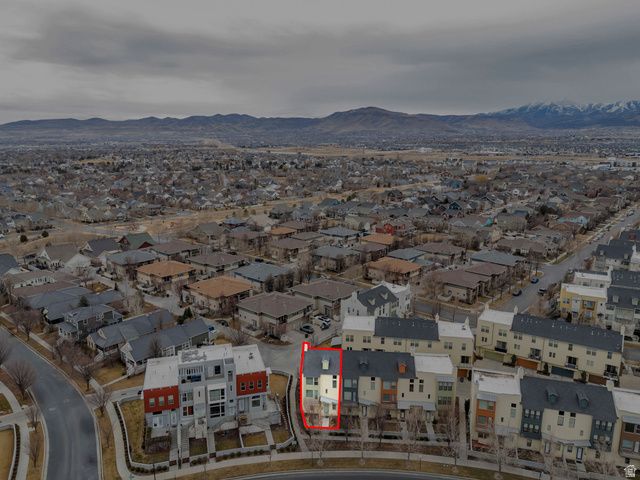 4763 W DAYBREAK RIM WAY, South Jordan, UT 84009