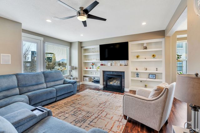 4763 W DAYBREAK RIM WAY, South Jordan, UT 84009