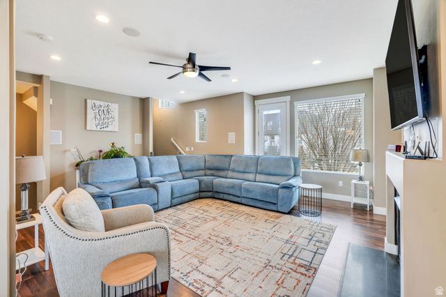 4763 W DAYBREAK RIM WAY, South Jordan, UT 84009