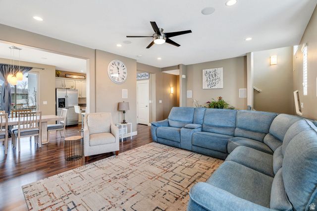 4763 W DAYBREAK RIM WAY, South Jordan, UT 84009