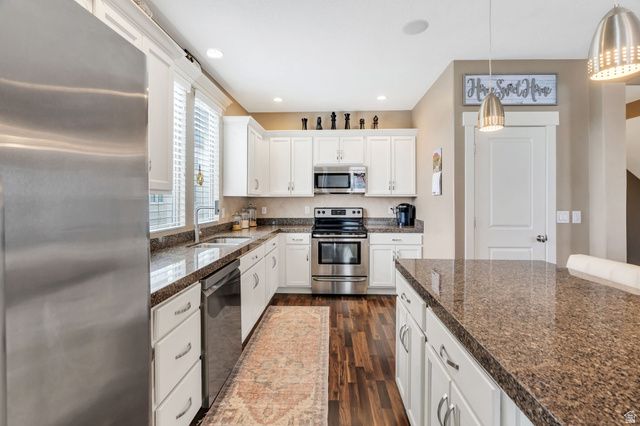 4763 W DAYBREAK RIM WAY, South Jordan, UT 84009