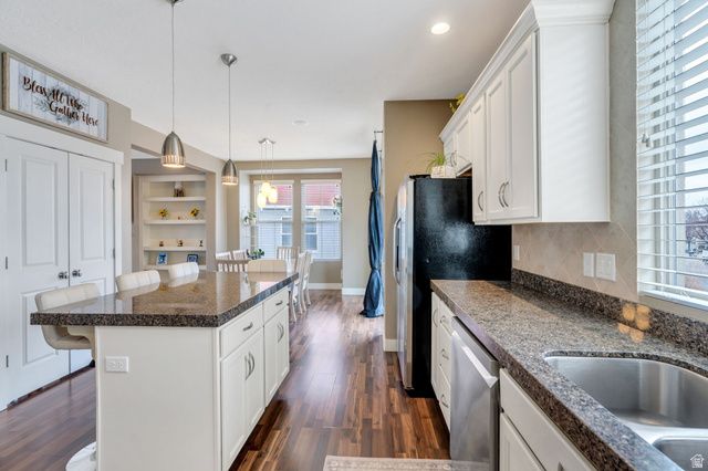 4763 W DAYBREAK RIM WAY, South Jordan, UT 84009