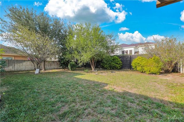 1720 Rice Avenue, Mcallen, TX 78504