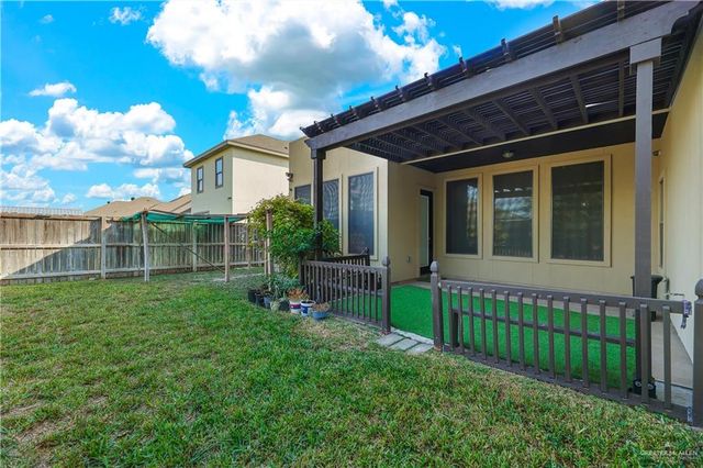 1720 Rice Avenue, Mcallen, TX 78504