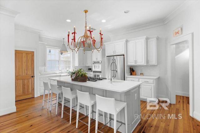 6002 Nelson Drive, Fairhope, AL 36532