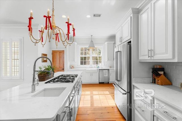 6002 Nelson Drive, Fairhope, AL 36532