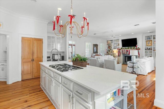 6002 Nelson Drive, Fairhope, AL 36532