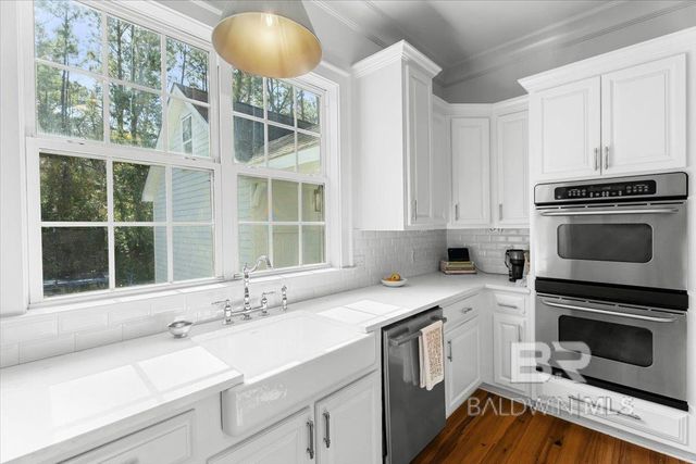 6002 Nelson Drive, Fairhope, AL 36532