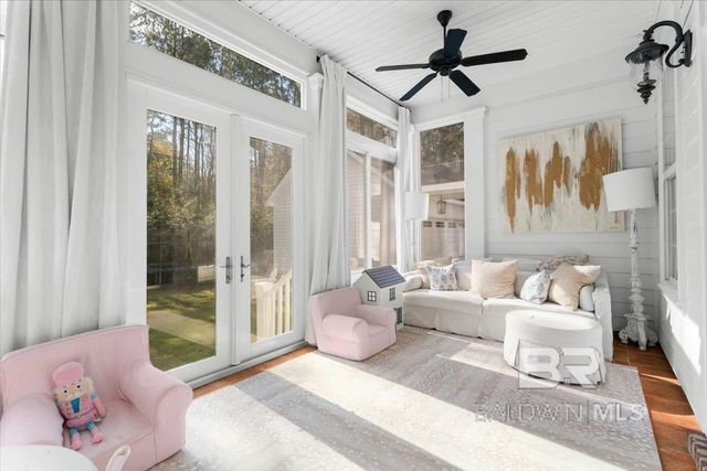 6002 Nelson Drive, Fairhope, AL 36532