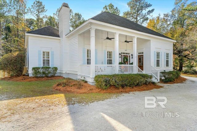 6002 Nelson Drive, Fairhope, AL 36532