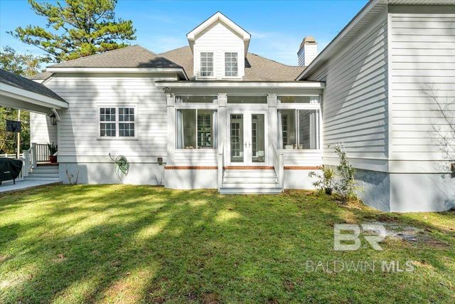 6002 Nelson Drive, Fairhope, AL 36532