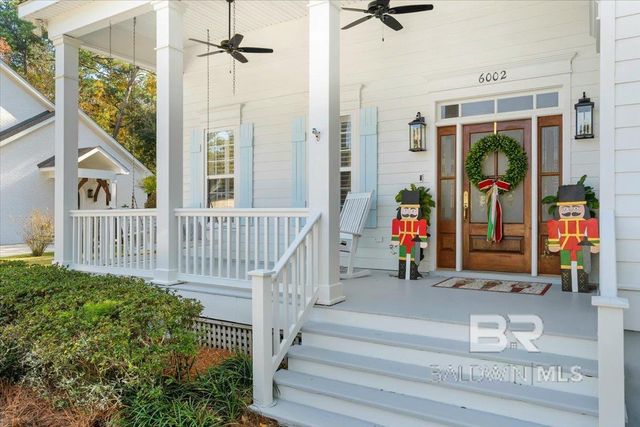 6002 Nelson Drive, Fairhope, AL 36532