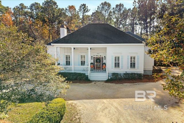 6002 Nelson Drive, Fairhope, AL 36532