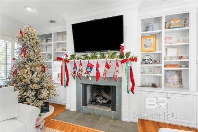 6002 Nelson Drive, Fairhope, AL 36532