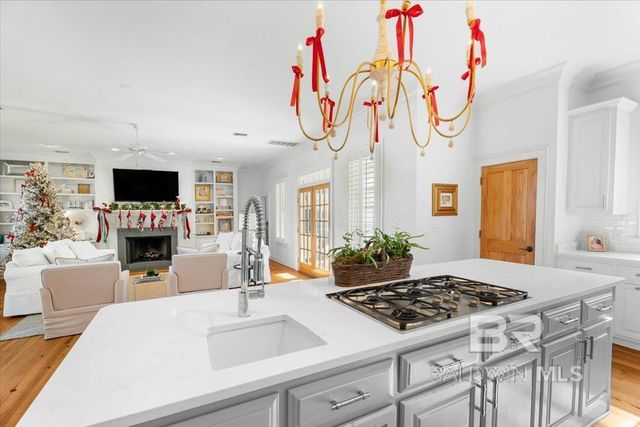 6002 Nelson Drive, Fairhope, AL 36532