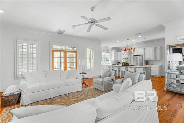 6002 Nelson Drive, Fairhope, AL 36532