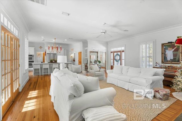 6002 Nelson Drive, Fairhope, AL 36532