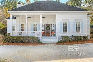 6002 Nelson Drive, Fairhope, AL 36532
