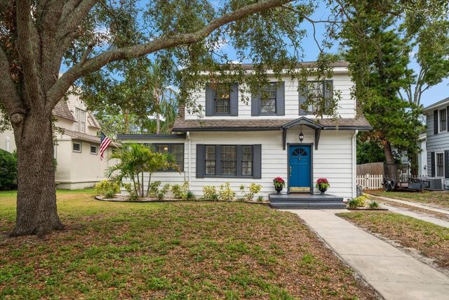 310 N LINCOLN AVENUE, Clearwater, FL 33755