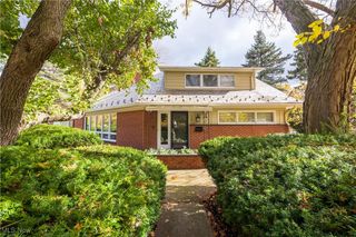 1301 Forest Hills Boulevard, Cleveland Heights, OH 44118