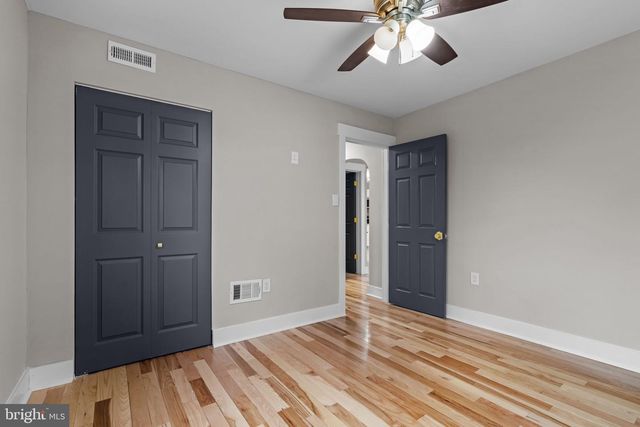 109 ARNOLD AVE, Mount Holly, NJ 08060