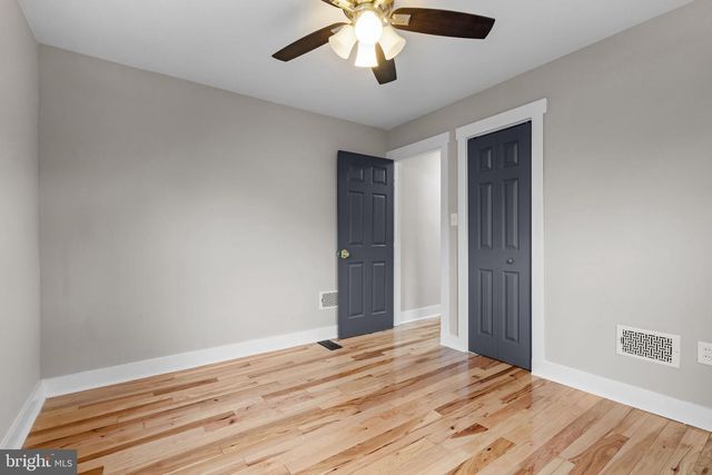 109 ARNOLD AVE, Mount Holly, NJ 08060