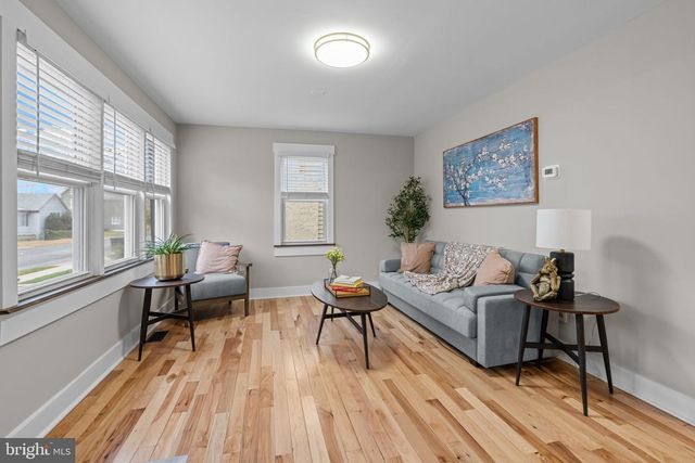 109 ARNOLD AVE, Mount Holly, NJ 08060