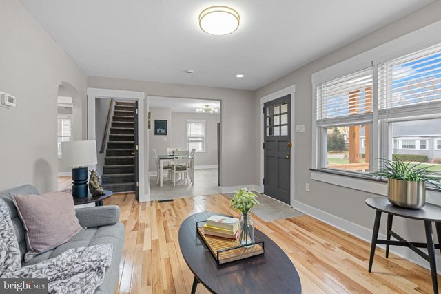 109 ARNOLD AVE, Mount Holly, NJ 08060