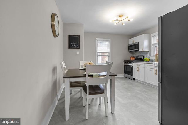 109 ARNOLD AVE, Mount Holly, NJ 08060