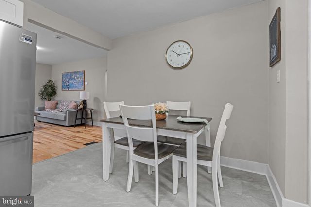 109 ARNOLD AVE, Mount Holly, NJ 08060