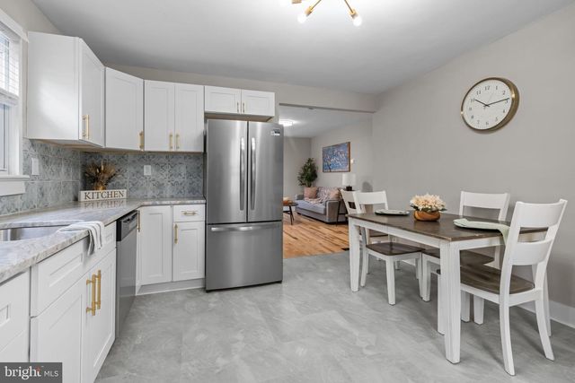 109 ARNOLD AVE, Mount Holly, NJ 08060