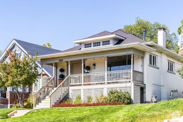 367 E 10TH AVE, Salt Lake City, UT 84103